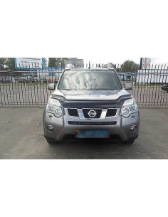 Дефлектор капота VIP-TUNING для NISSAN X-Trail с 2007- г....