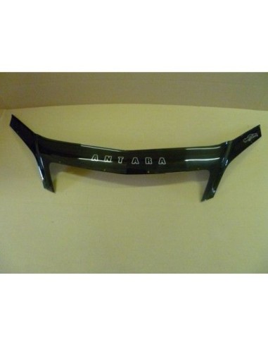 Дефлектор капота VIP-TUNING для Opel AGILA с...