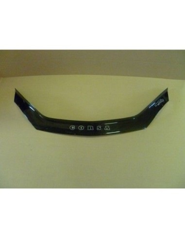 Дефлектор капота VIP-TUNING для Opel Corsa С c...