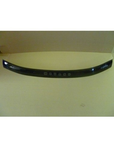 Дефлектор капота VIP-TUNING для Opel Movano с...