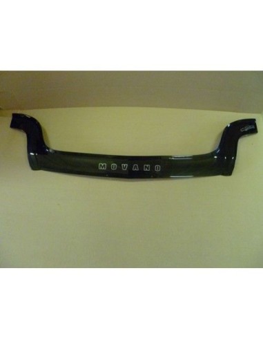 Дефлектор капота VIP-TUNING для Opel Movano c...