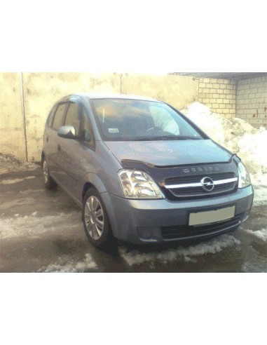 Дефлектор капота VIP-TUNING для Opel Meriva с...