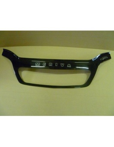 Дефлектор капота VIP-TUNING для Opel Meriva B с...