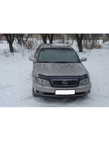 Дефлектор капота VIP-TUNING для Opel Omega В с...