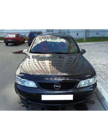 Дефлектор капота VIP-TUNING для Opel Vektra B с...