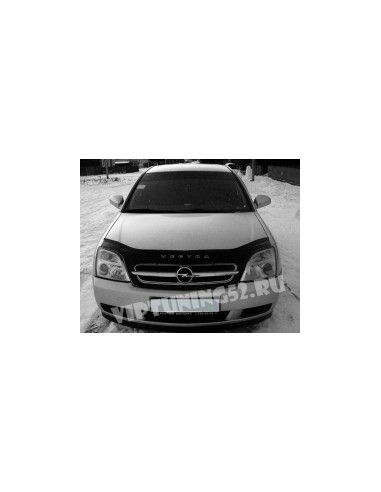 Дефлектор капота VIP-TUNING для Opel Vektra C c...