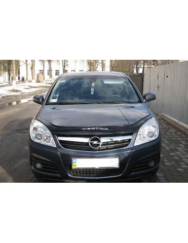 Дефлектор капота VIP-TUNING для Opel Vektra C c...