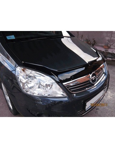 Дефлектор капота VIP-TUNING для Opel Zafira B с...