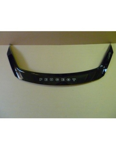 Дефлектор капота VIP-TUNING для Peugeot 307 с...
