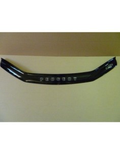 Дефлектор капота VIP-TUNING для Peugeot 406 с 1995-1999 г.