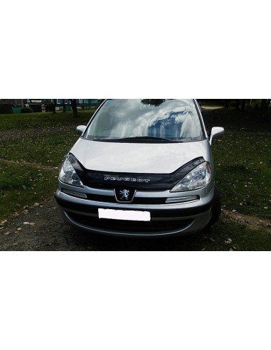 Дефлектор капота VIP-TUNING для Peugeot 807 с...