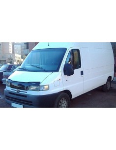 Дефлектор капота VIP-TUNING для Peugeot Boxer с 1994-2003...