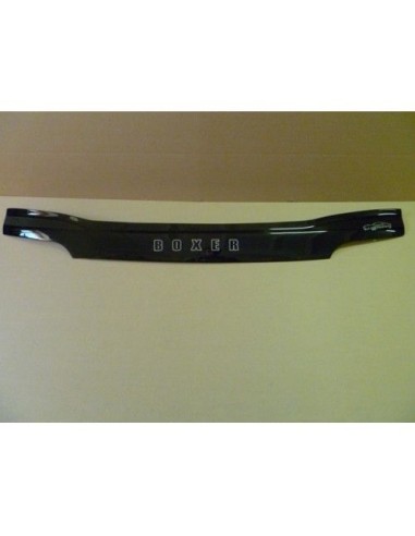 Дефлектор капота VIP-TUNING для Peugeot Boxer с...