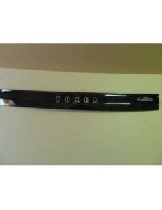 Дефлектор капота VIP-TUNING для Peugeot Boxer с 2006 г.