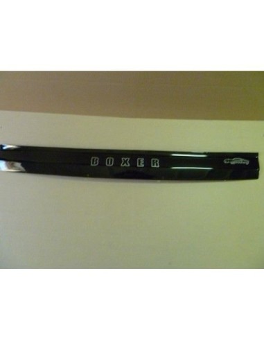 Дефлектор капота VIP-TUNING для Peugeot Boxer с...