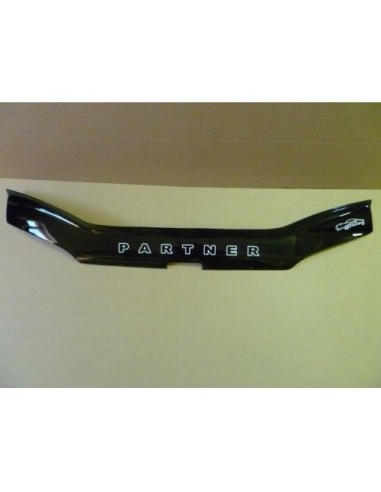 Дефлектор капота VIP-TUNING для Peugeot Partner...