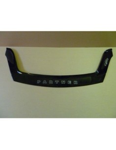 Дефлектор капота VIP-TUNING для Peugeot Partner с 2008 г.