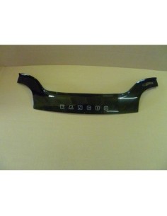 Дефлектор капота VIP-TUNING для Renault Kangoo c 1997-2003