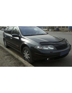 Дефлектор капота VIP-TUNING для Renault Laguna II с 2001 г.