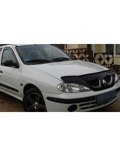 Дефлектор капота VIP-TUNING для Renault Megan I с...