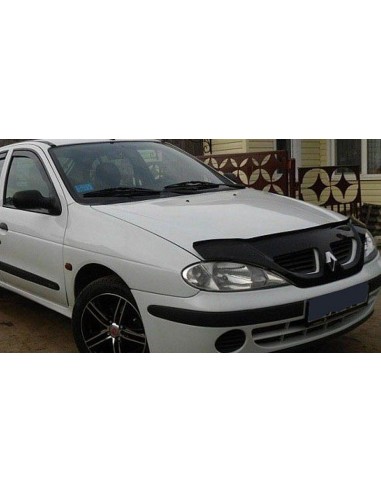 Дефлектор капота VIP-TUNING для Renault Megan I...