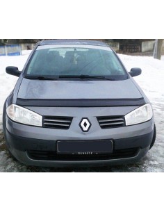 Дефлектор капота VIP-TUNING для Renault Megan II с...