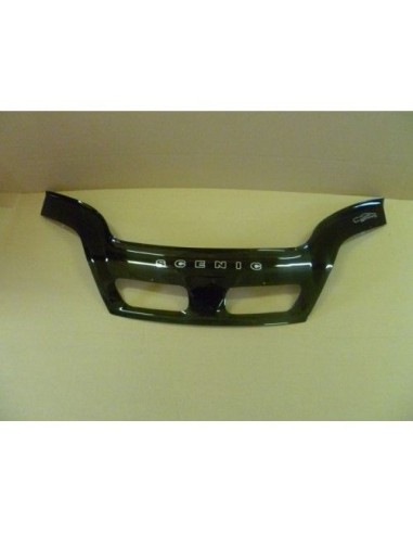 Дефлектор капота VIP-TUNING для Renault Scenic...