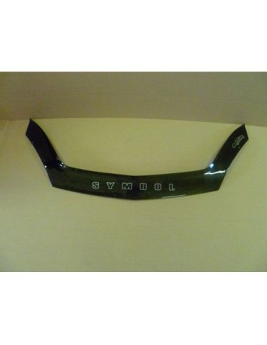 Дефлектор капота VIP-TUNING для Renault Clio...