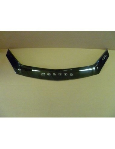 Дефлектор капота VIP-TUNING для Renault Koleos...