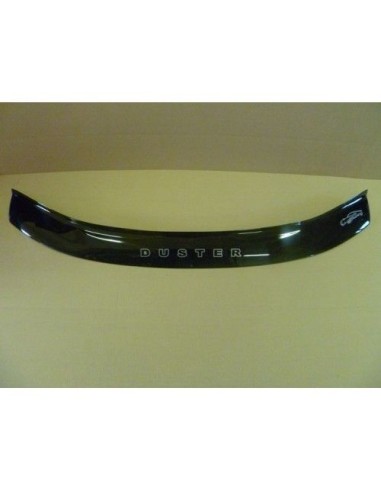 Дефлектор капота VIP-TUNING для Renault Duster...