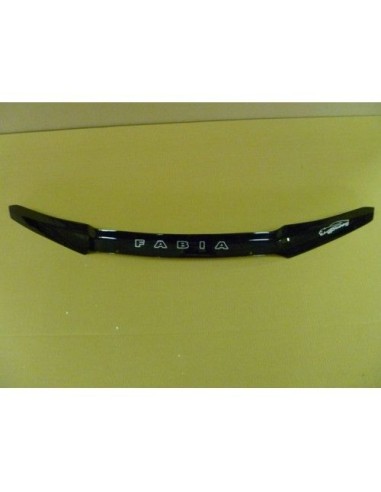 Дефлектор капота VIP-TUNING для Skoda Fabia...