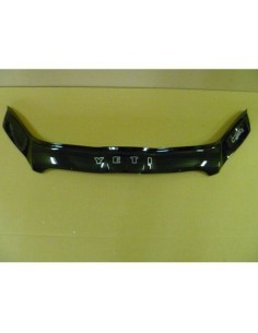 Дефлектор капота VIP-TUNING для Skoda Yeti с 2009 г.