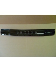 Дефлектор капота VIP-TUNING для Ssang Yong  Rexton с...