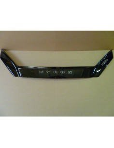 Дефлектор капота VIP-TUNING для Ssang Yong Kyron с 2005 г.