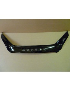 Дефлектор капота VIP-TUNING для Ssang Yong Actyon c...