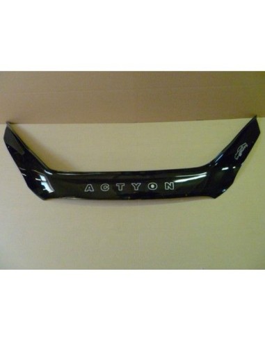 Дефлектор капота VIP-TUNING для Ssang Yong...