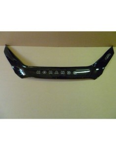 Дефлектор капота VIP-TUNING для Ssang Yong Korando с 2010 г.