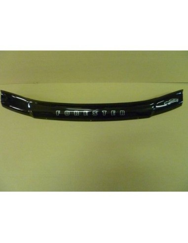 Дефлектор капота VIP-TUNING для Subaru Forester...