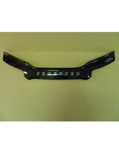 Дефлектор капота VIP-TUNING для Subaru Forester...