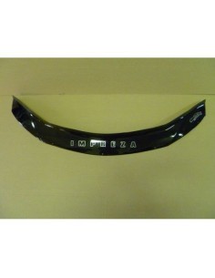 Дефлектор капота VIP-TUNING для Subaru Impreza с 2007 г.