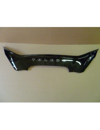 Дефлектор капота VIP-TUNING для Seat Toledo...