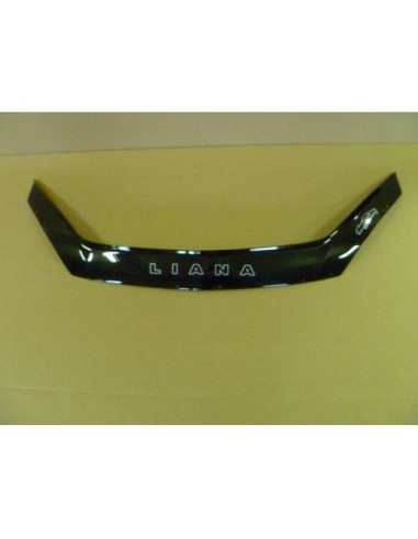 Дефлектор капота VIP-TUNING для Suzuki Liana c...