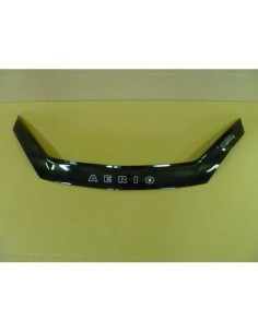 Дефлектор капота VIP-TUNING для Suzuki Aeriо с 2002–2007 г.