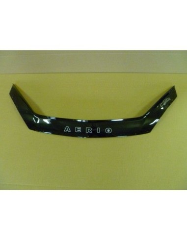 Дефлектор капота VIP-TUNING для Suzuki Aeriо с...