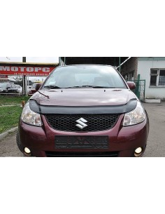 Дефлектор капота VIP-TUNING для Suzuki SX-4 с 2005 г.
