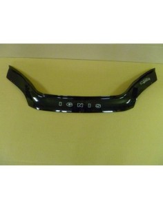 Дефлектор капота VIP-TUNING для Suzuki Ignis с 2003–2006 г.