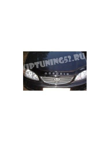 Дефлектор капота VIP-TUNING для TOYOTA Avensis...