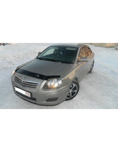 Дефлектор капота VIP-TUNING для TOYOTA Avensis...
