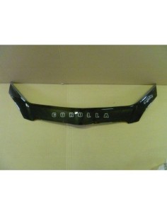 Дефлектор капота VIP-TUNING для TOYOTA Corolla E12 H/B с...