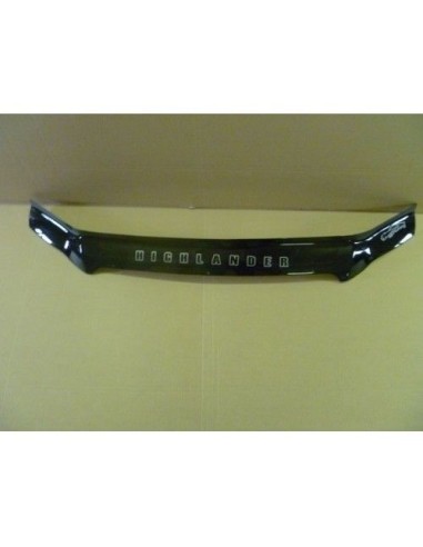 Дефлектор капота VIP-TUNING для TOYOTA...